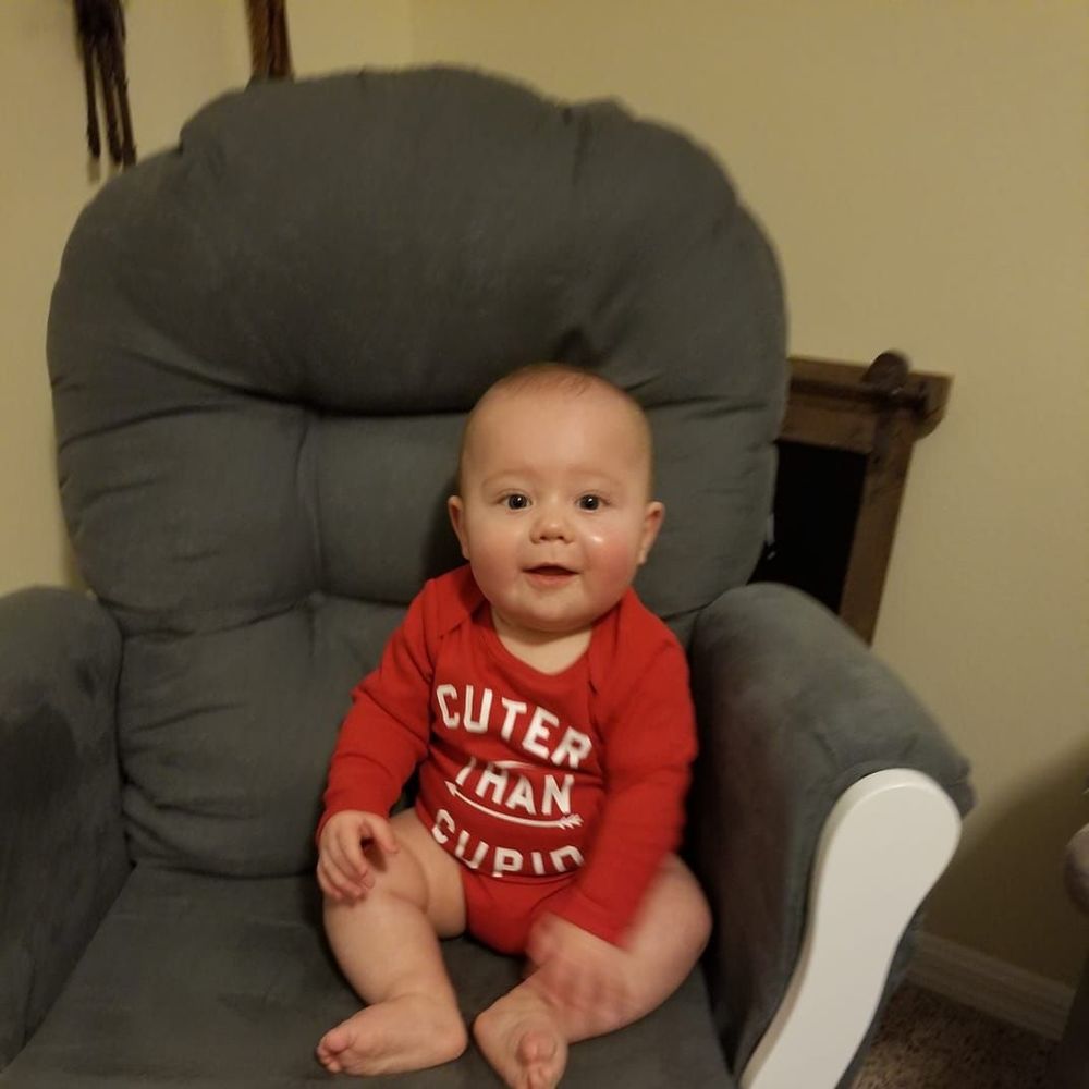 Meet your Posher, Heather